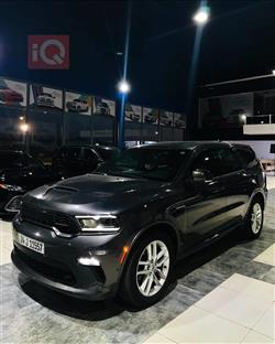 دۆج دۆرانگۆ